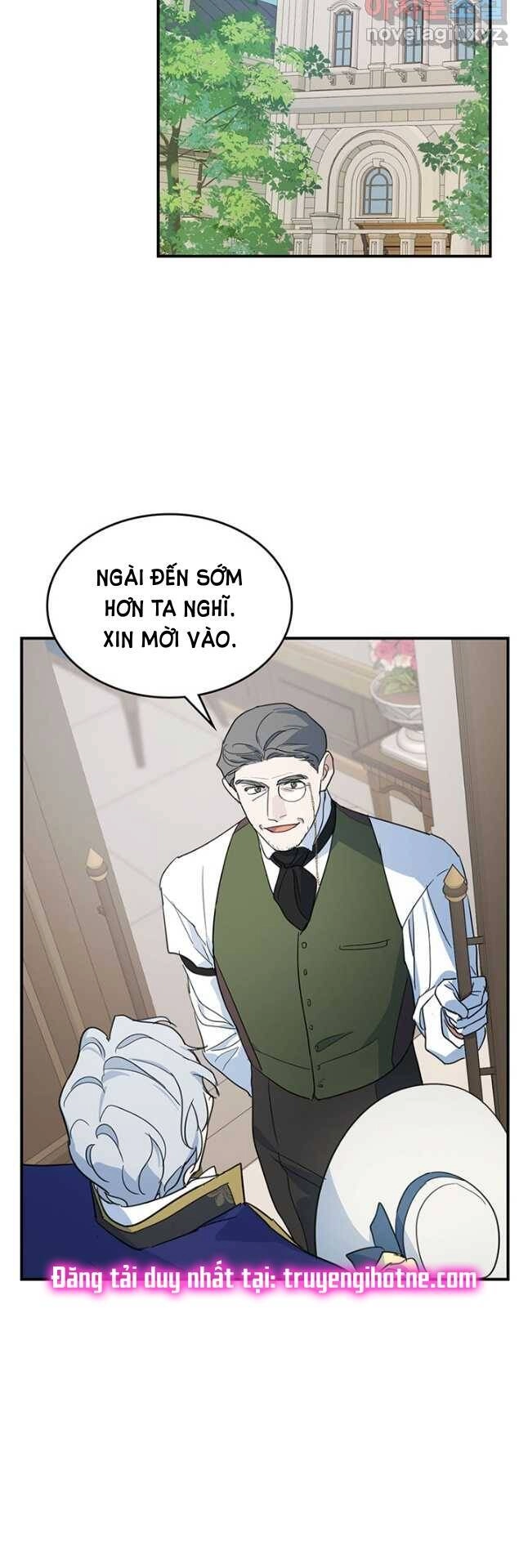 Người Đẹp Và Quái Vật Chapter 116.2 - 9