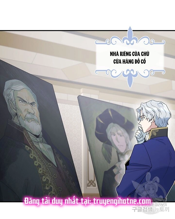 Người Đẹp Và Quái Vật Chapter 117.1 - 2