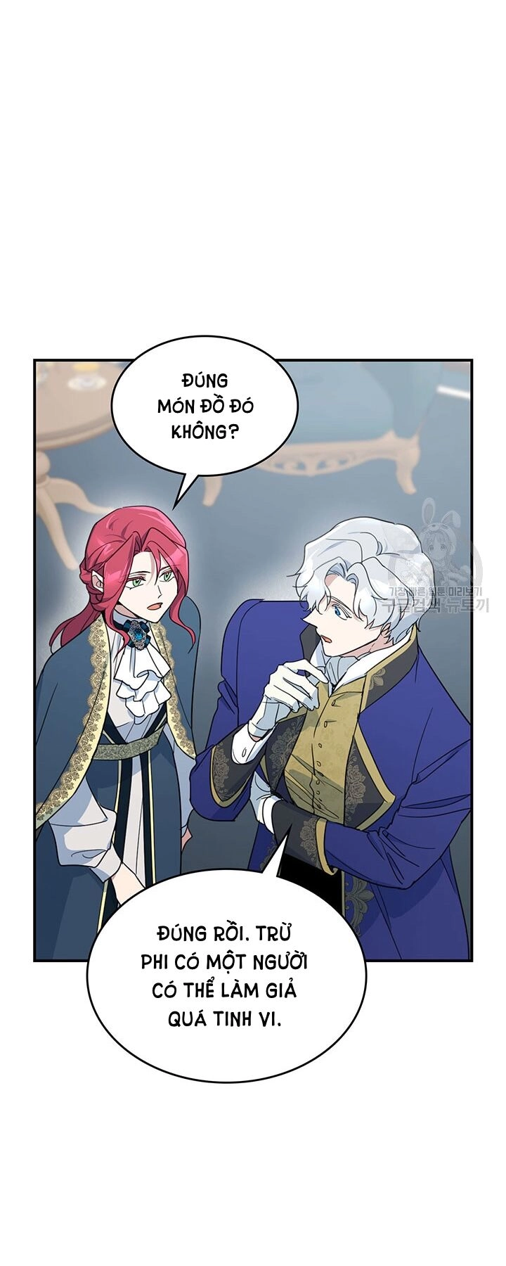 Người Đẹp Và Quái Vật Chapter 117.1 - 3