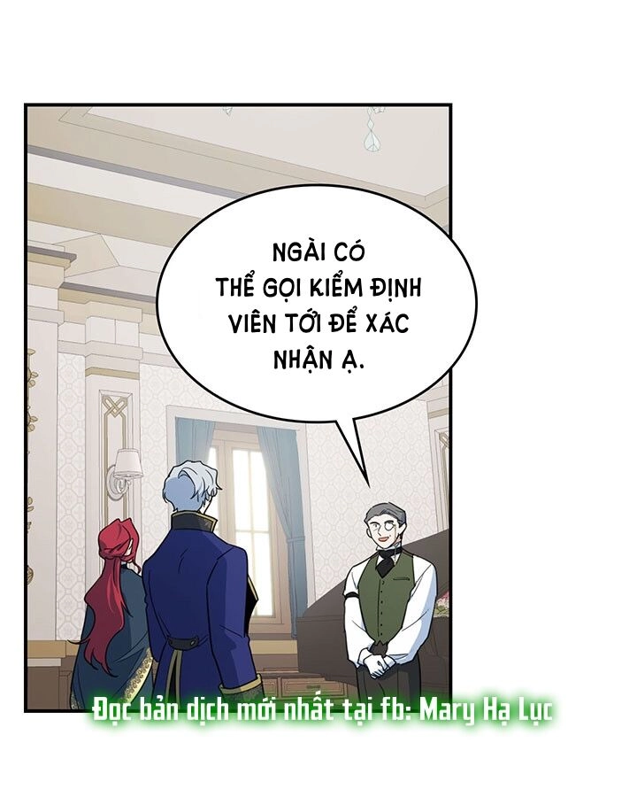 Người Đẹp Và Quái Vật Chapter 117.1 - 4