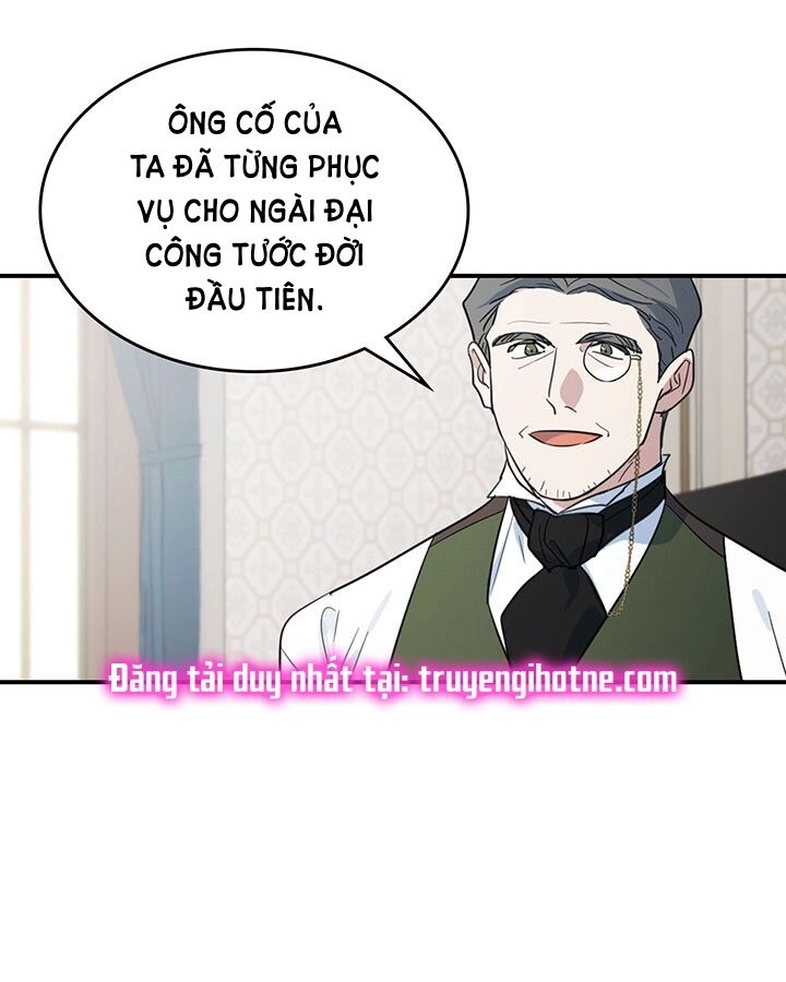 Người Đẹp Và Quái Vật Chapter 117.1 - 6