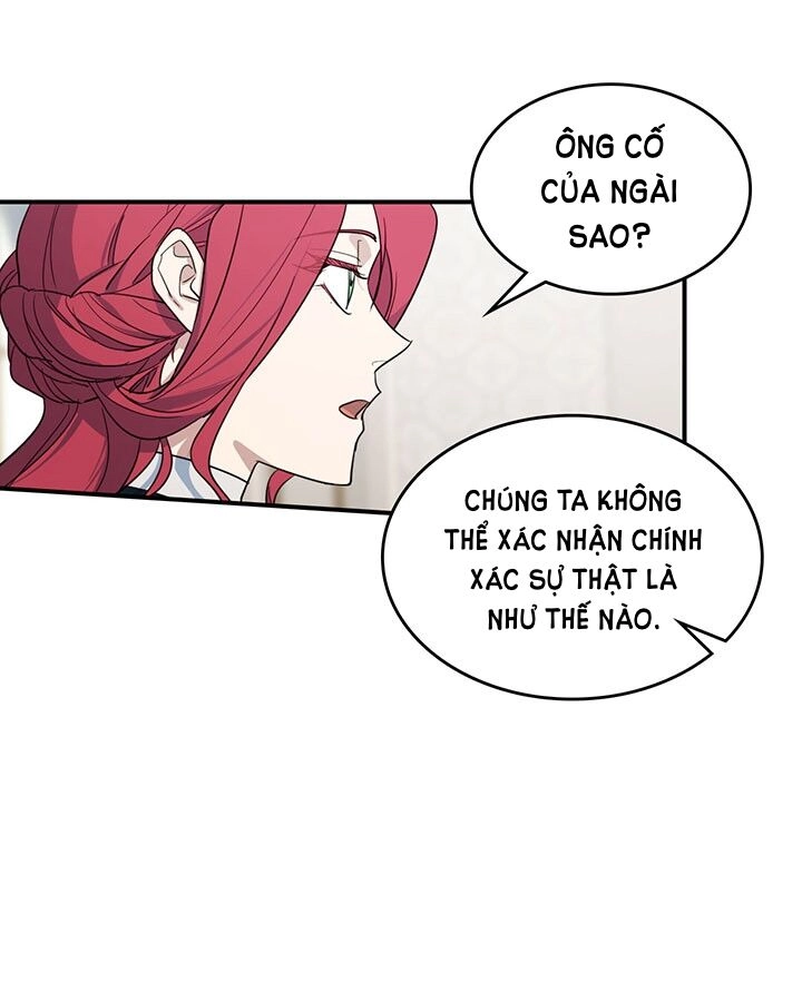 Người Đẹp Và Quái Vật Chapter 117.1 - 7