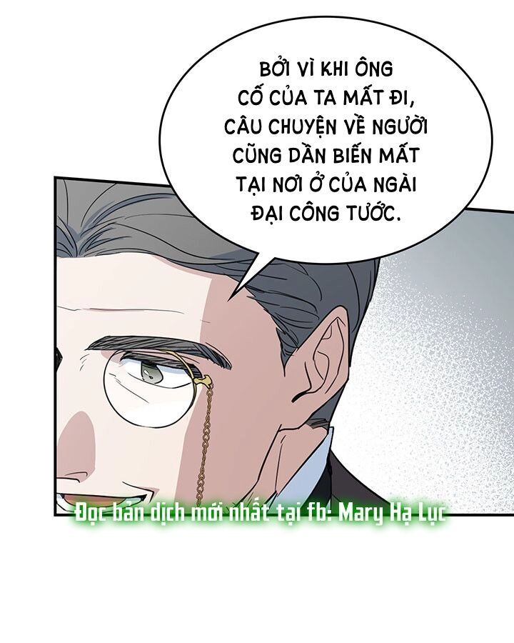 Người Đẹp Và Quái Vật Chapter 117.1 - 8