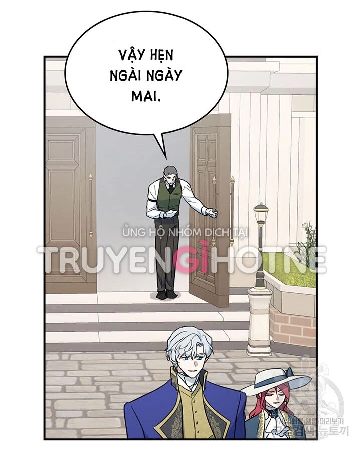 Người Đẹp Và Quái Vật Chapter 117.1 - 10