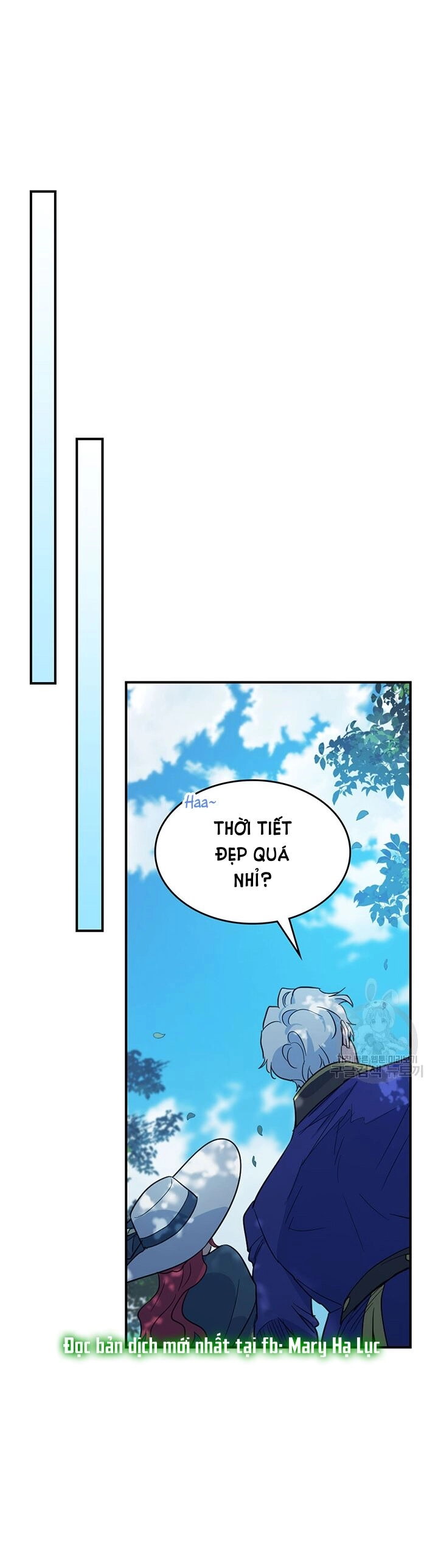 Người Đẹp Và Quái Vật Chapter 117.1 - 12