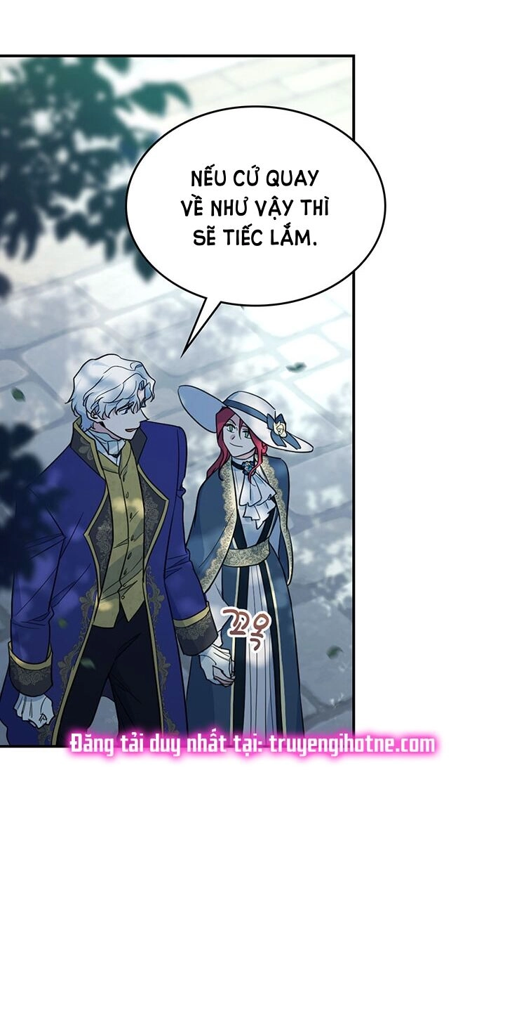 Người Đẹp Và Quái Vật Chapter 117.1 - 13