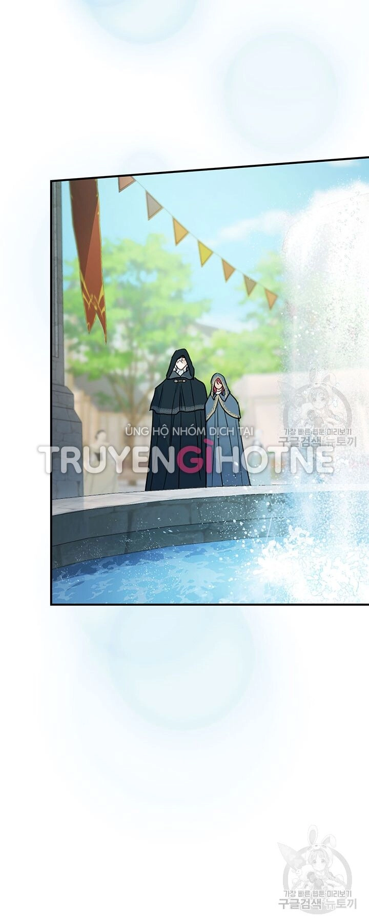 Người Đẹp Và Quái Vật Chapter 117.1 - 20