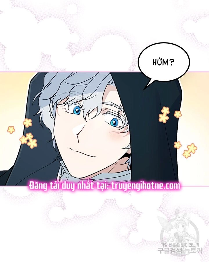 Người Đẹp Và Quái Vật Chapter 117.1 - 23