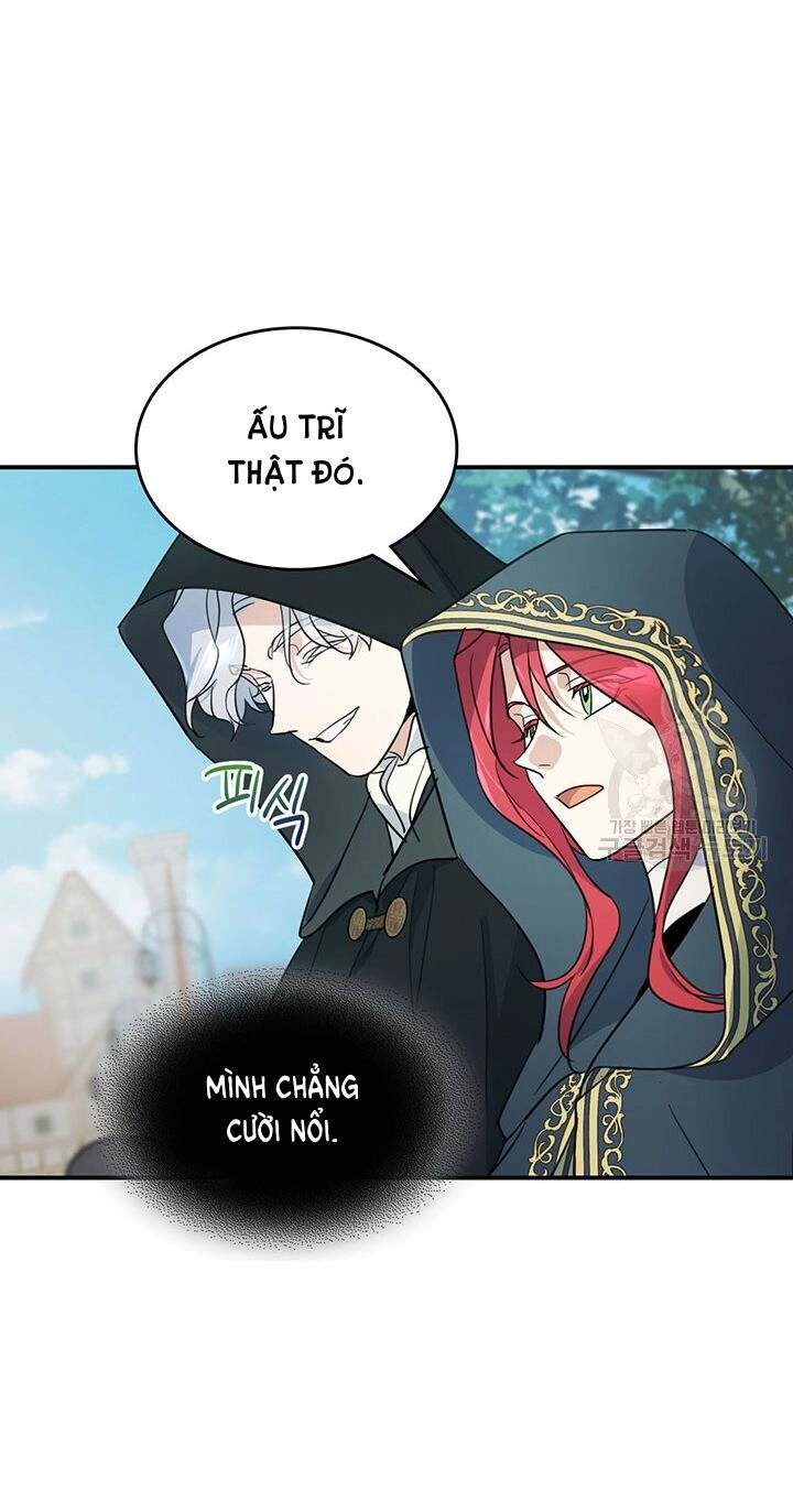 Người Đẹp Và Quái Vật Chapter 117.2 - 3