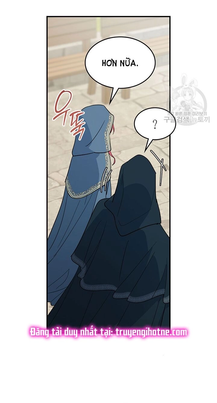 Người Đẹp Và Quái Vật Chapter 117.2 - 6