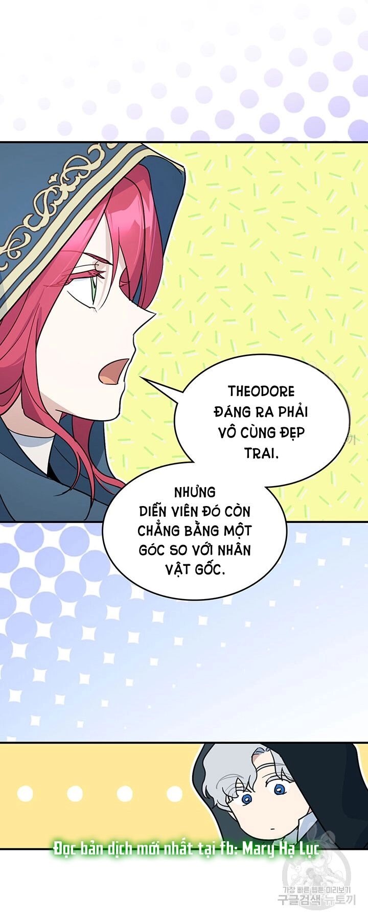 Người Đẹp Và Quái Vật Chapter 117.2 - 7