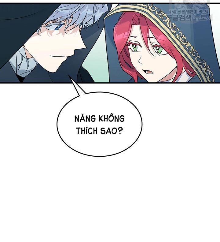 Người Đẹp Và Quái Vật Chapter 117.2 - 10