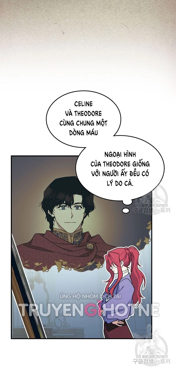 Người Đẹp Và Quái Vật Chapter 117.2 - 19