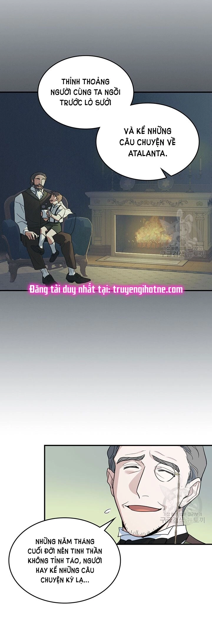 Người Đẹp Và Quái Vật Chapter 117.2 - 21