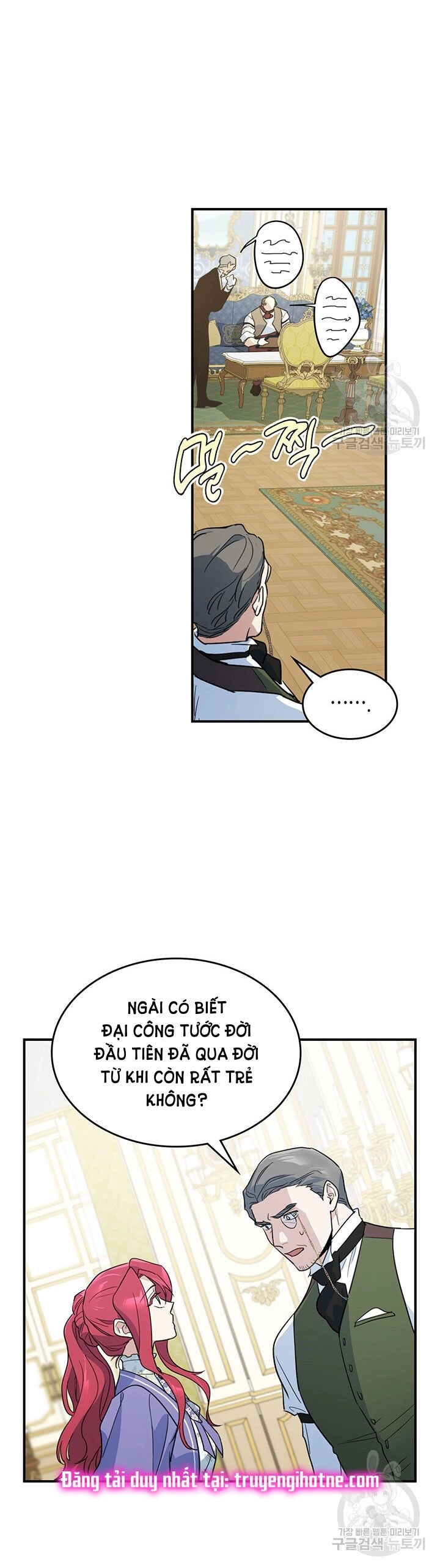 Người Đẹp Và Quái Vật Chapter 117.2 - 23