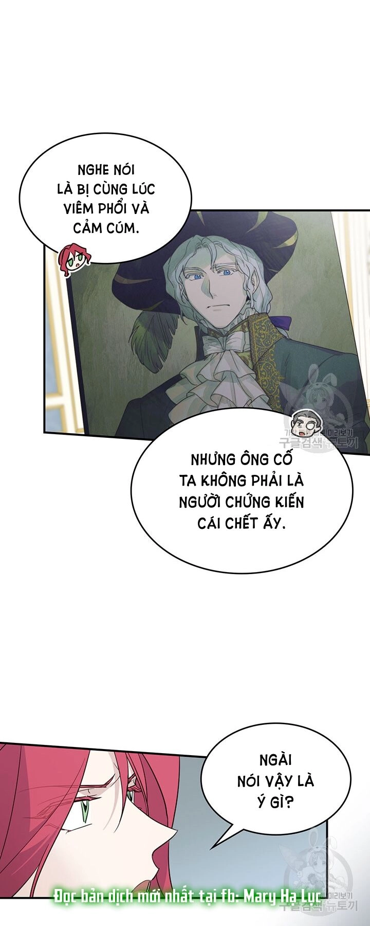 Người Đẹp Và Quái Vật Chapter 117.2 - 24