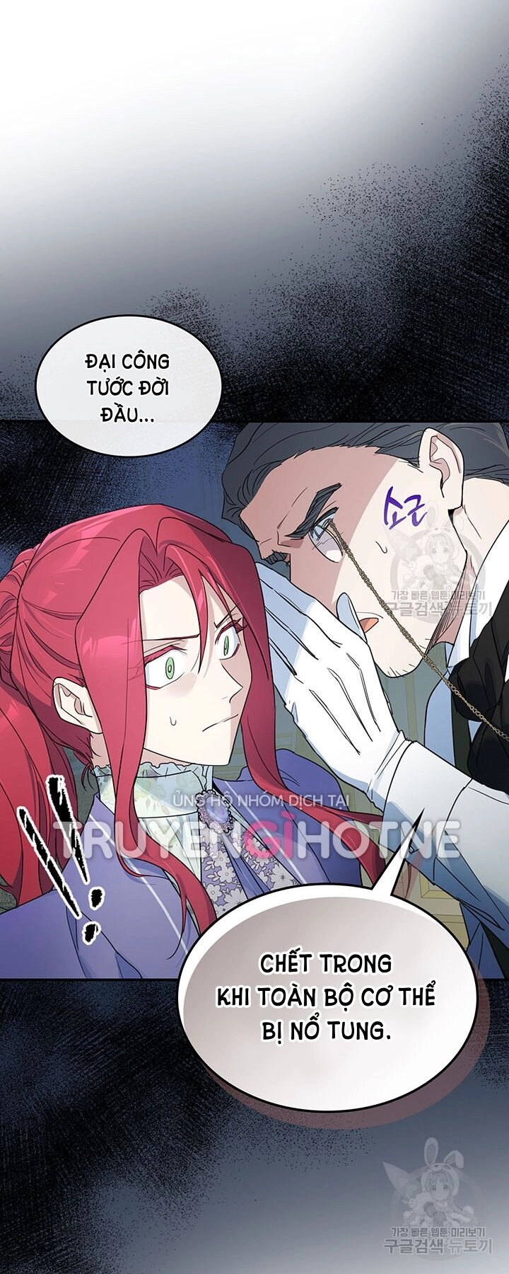 Người Đẹp Và Quái Vật Chapter 117.2 - 25