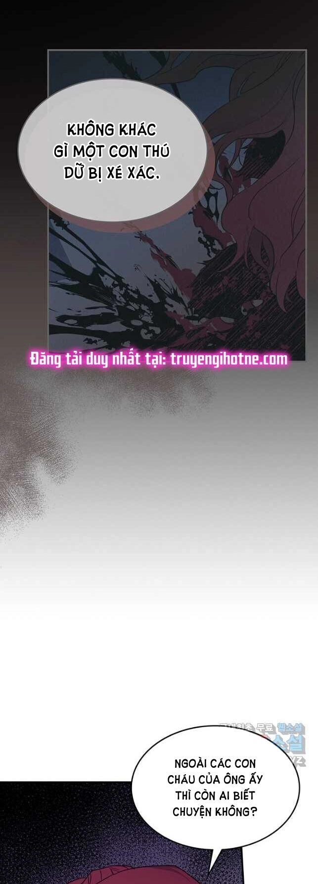 Người Đẹp Và Quái Vật Chapter 118.1 - 7