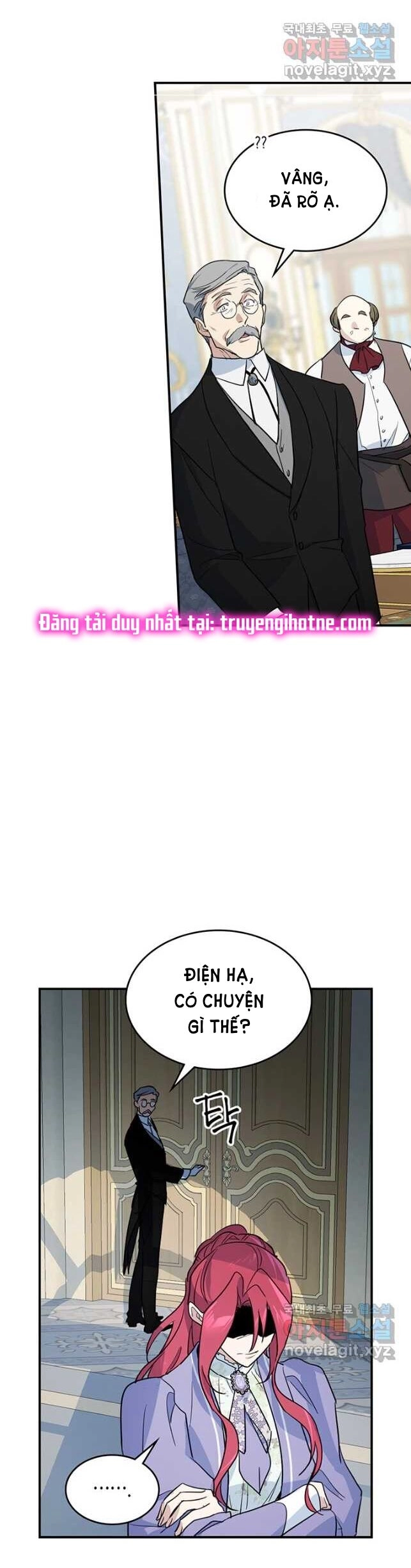 Người Đẹp Và Quái Vật Chapter 118.1 - 15