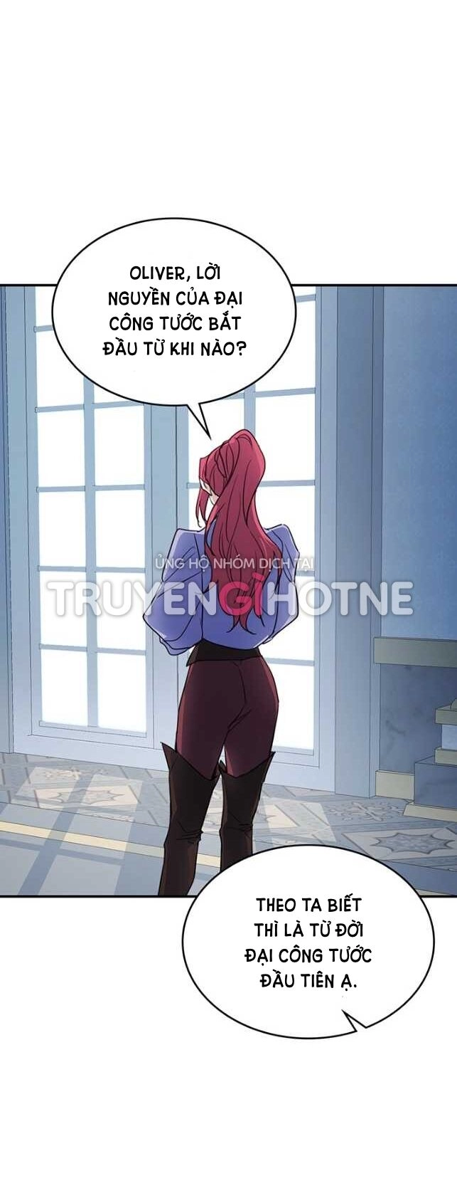 Người Đẹp Và Quái Vật Chapter 118.1 - 16