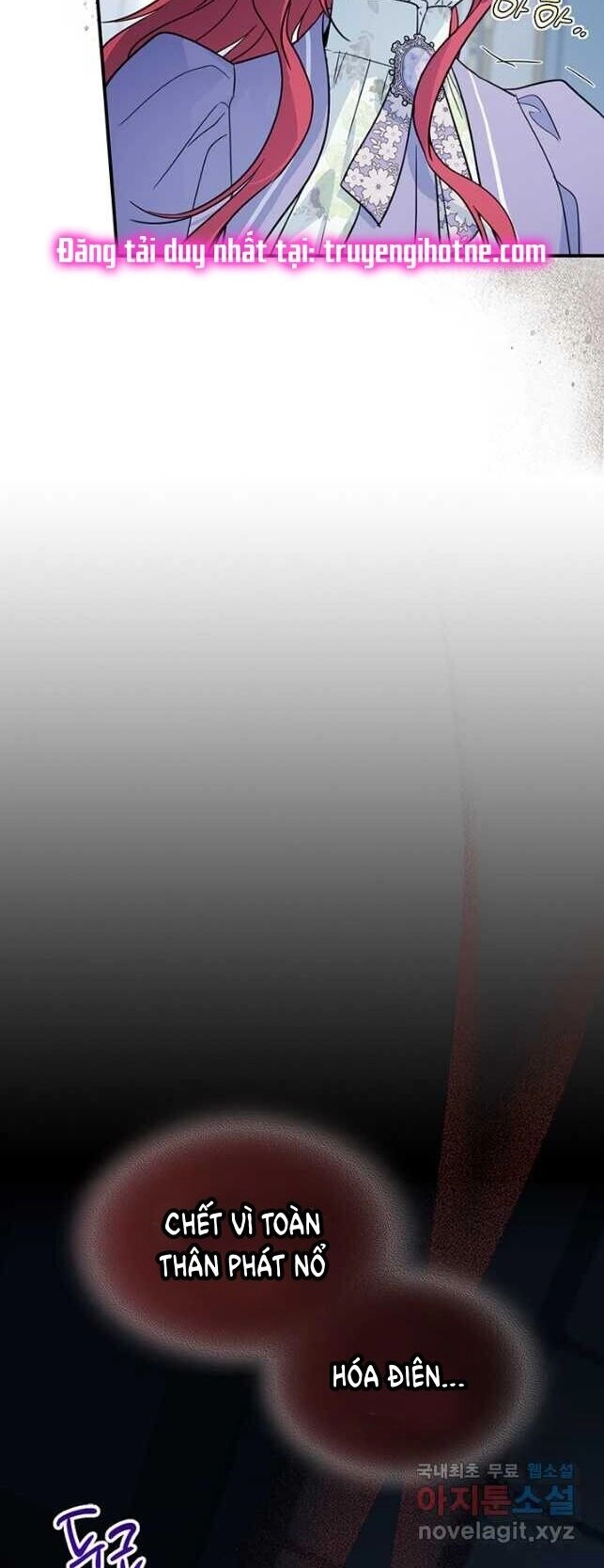 Người Đẹp Và Quái Vật Chapter 118.1 - 20