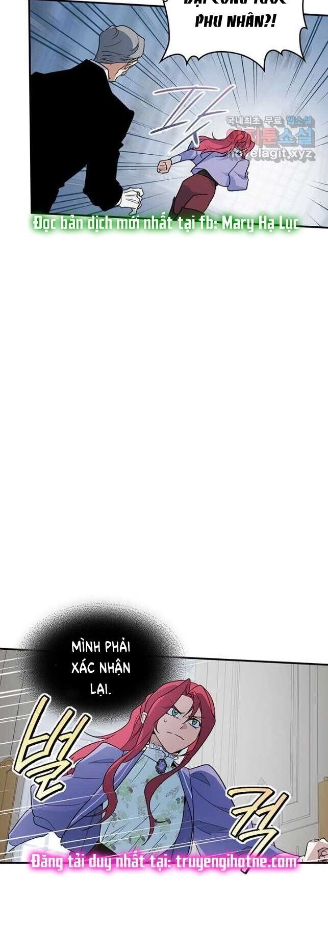 Người Đẹp Và Quái Vật Chapter 118.2 - 2