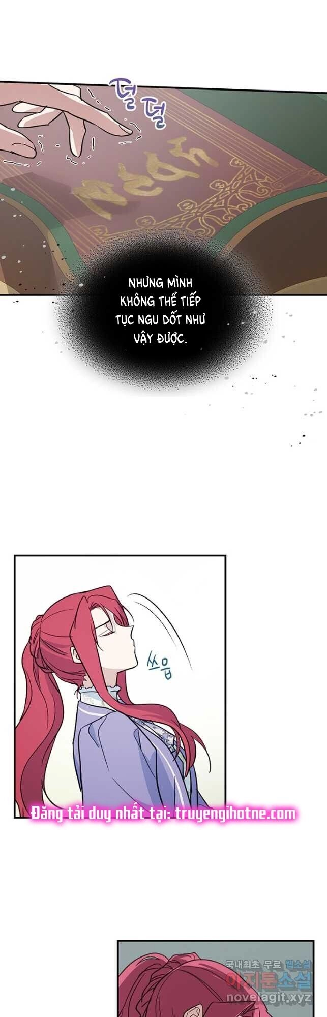 Người Đẹp Và Quái Vật Chapter 118.2 - 4