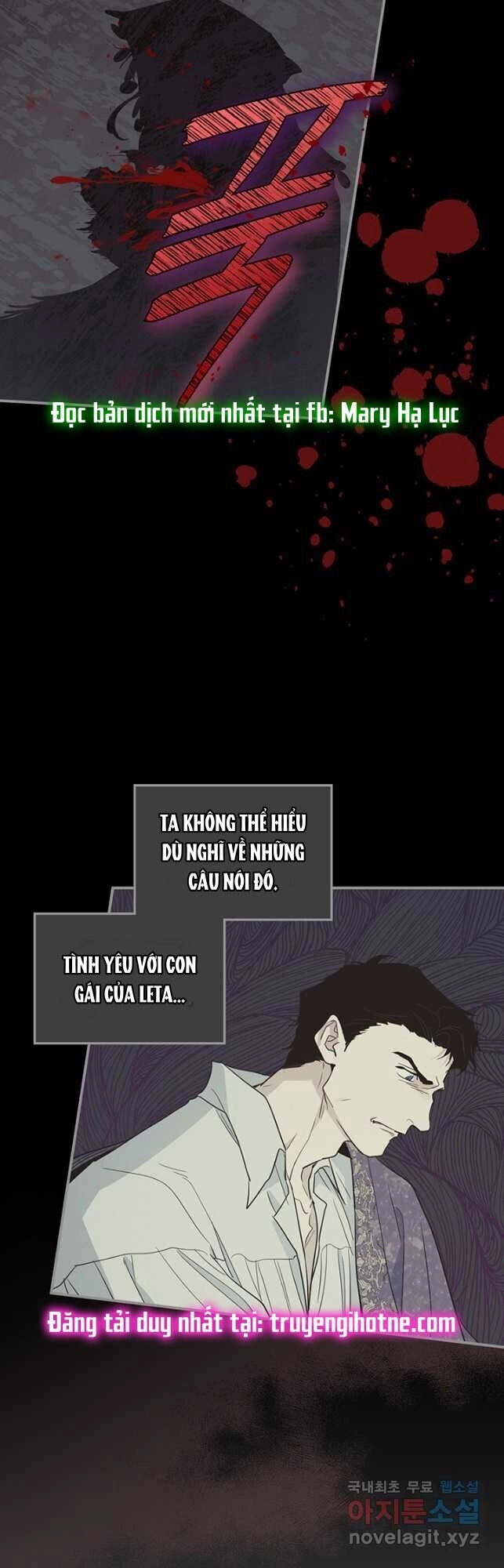 Người Đẹp Và Quái Vật Chapter 118.2 - 9