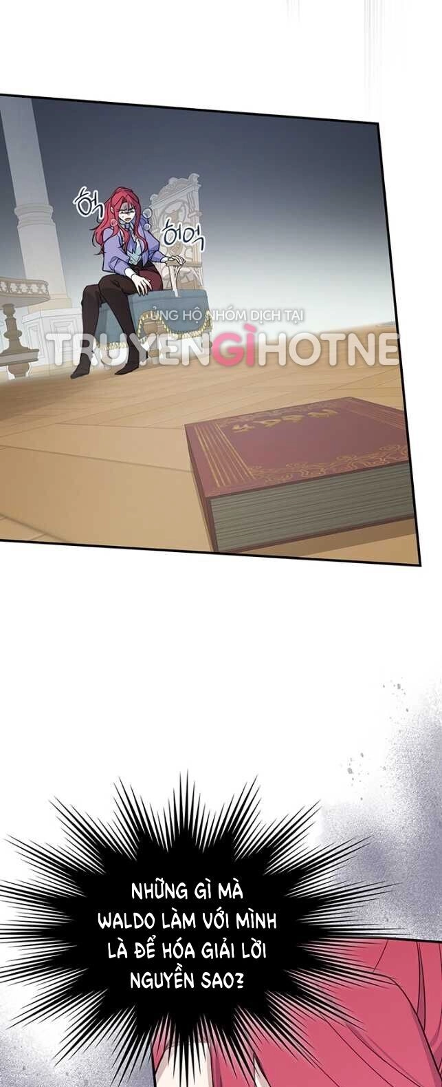 Người Đẹp Và Quái Vật Chapter 118.2 - 11