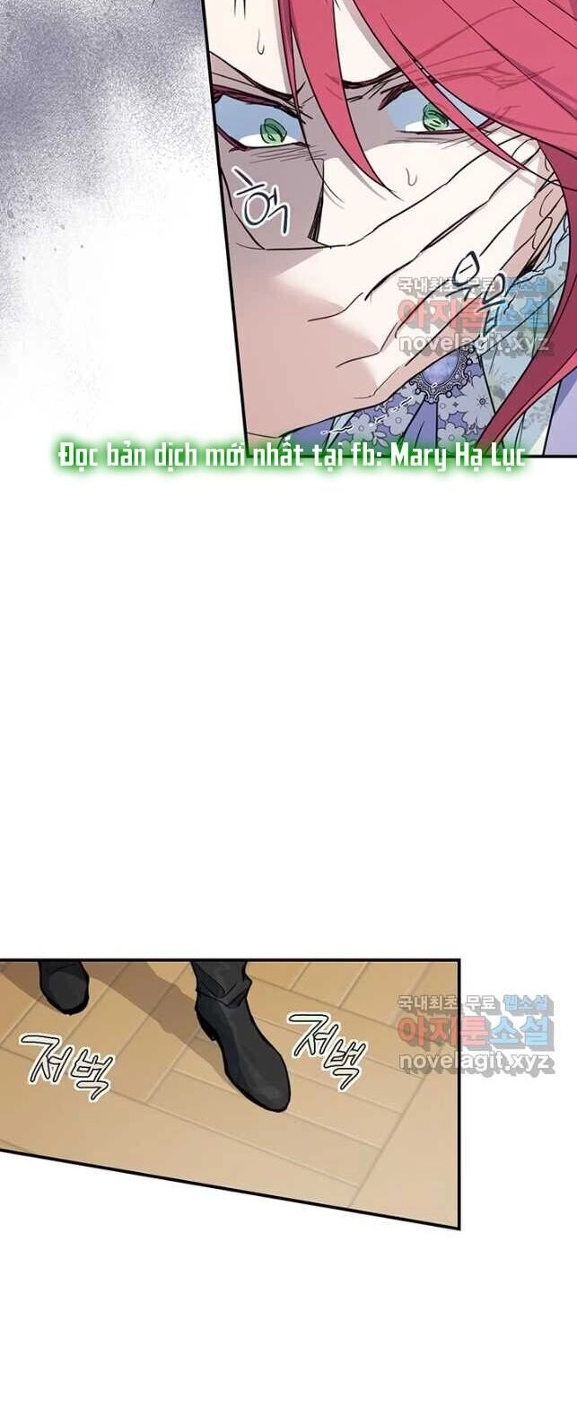 Người Đẹp Và Quái Vật Chapter 118.2 - 12