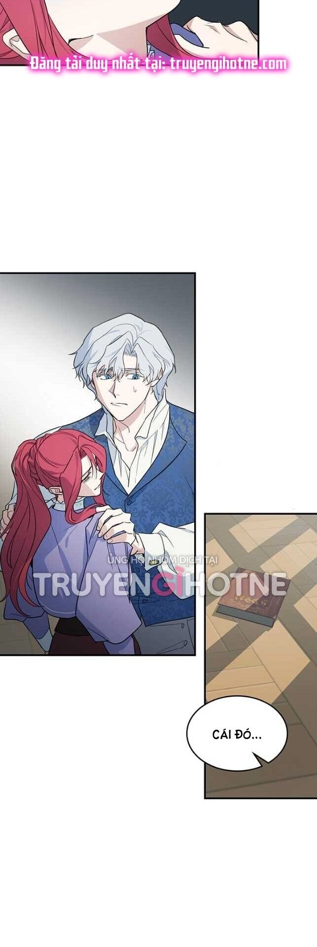 Người Đẹp Và Quái Vật Chapter 118.2 - 17