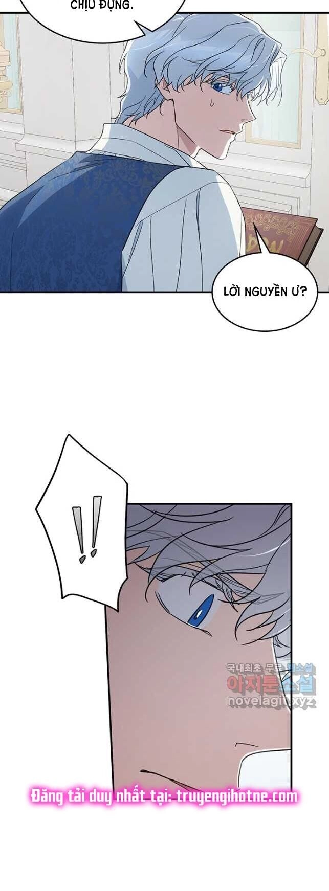 Người Đẹp Và Quái Vật Chapter 118.2 - 21