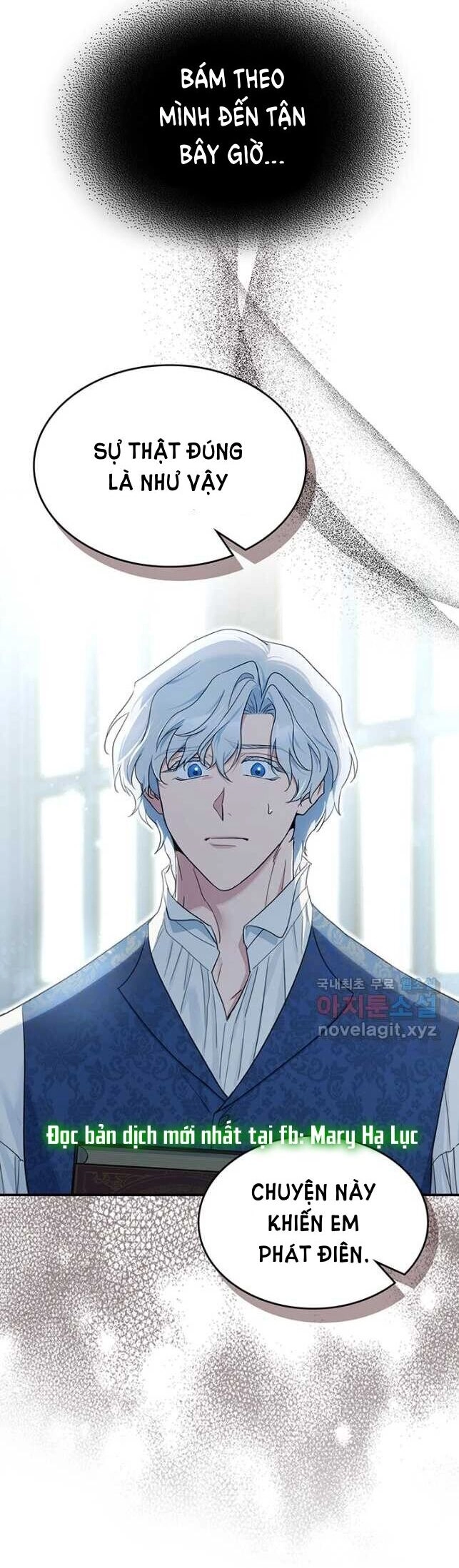 Người Đẹp Và Quái Vật Chapter 118.2 - 23