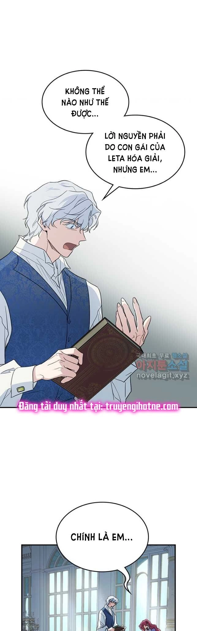 Người Đẹp Và Quái Vật Chapter 118.2 - 24