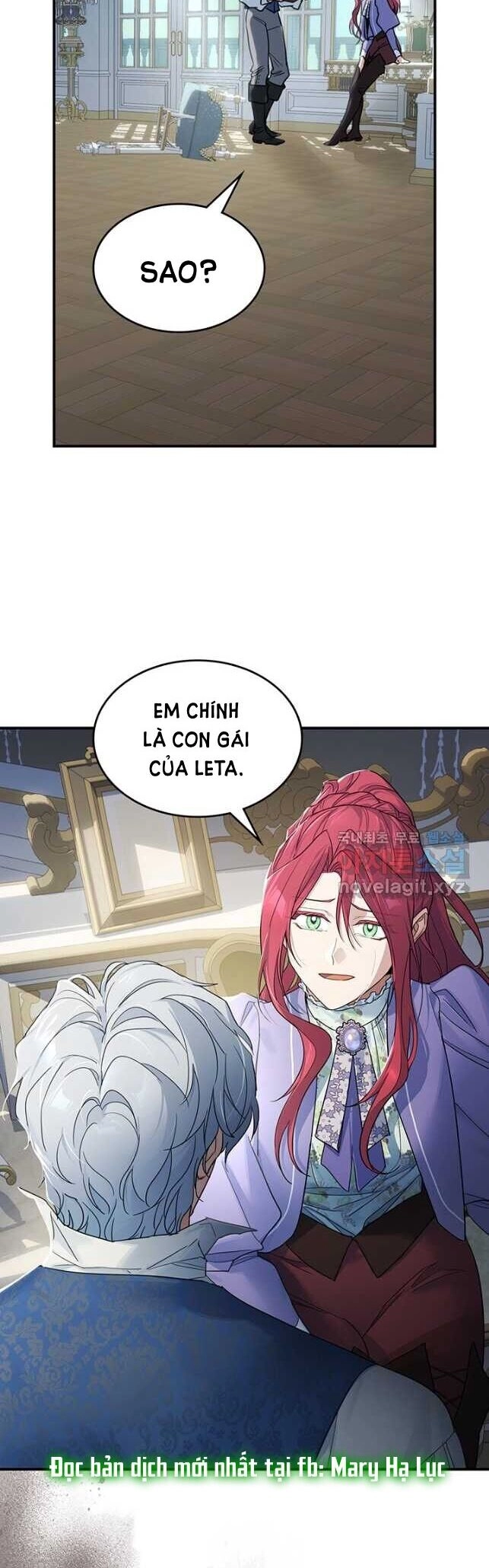 Người Đẹp Và Quái Vật Chapter 118.2 - 25