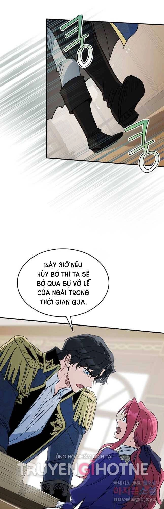 Người Đẹp Và Quái Vật Chapter 119.1 - 15