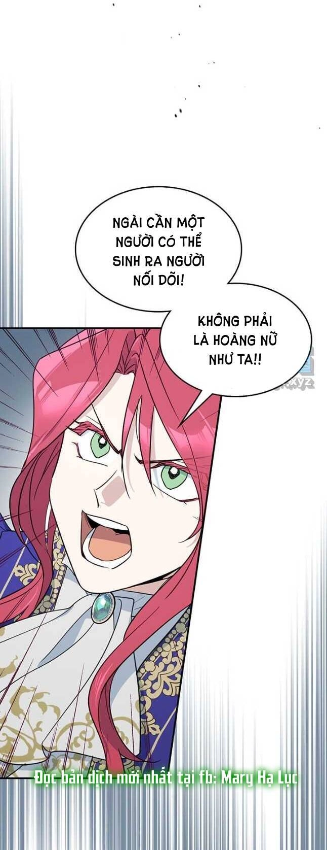 Người Đẹp Và Quái Vật Chapter 119.1 - 17