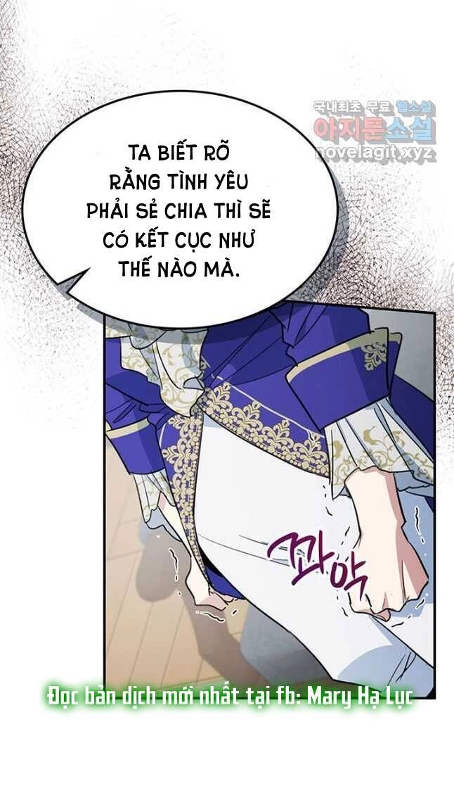 Người Đẹp Và Quái Vật Chapter 119.1 - 21