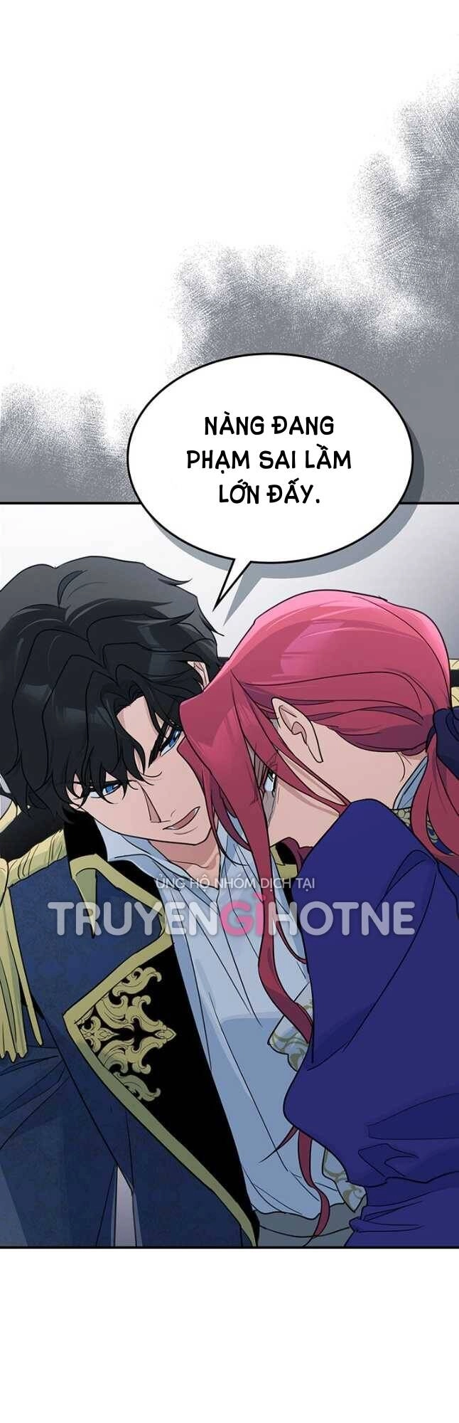 Người Đẹp Và Quái Vật Chapter 119.2 - 1