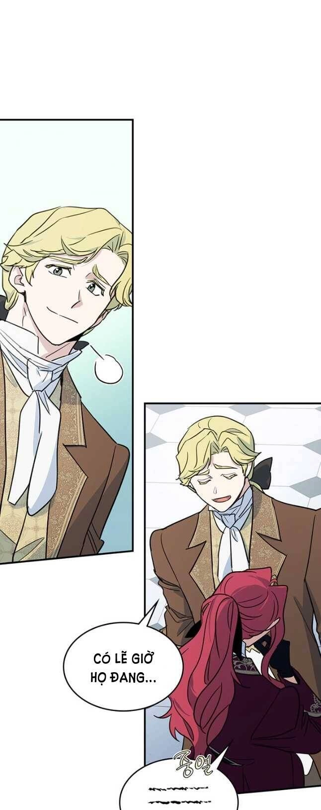 Người Đẹp Và Quái Vật Chapter 119.2 - 10