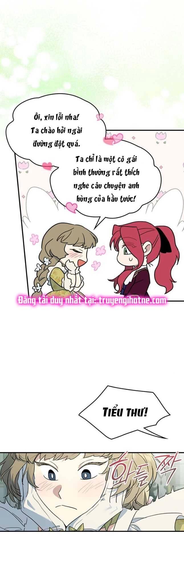 Người Đẹp Và Quái Vật Chapter 119.2 - 14