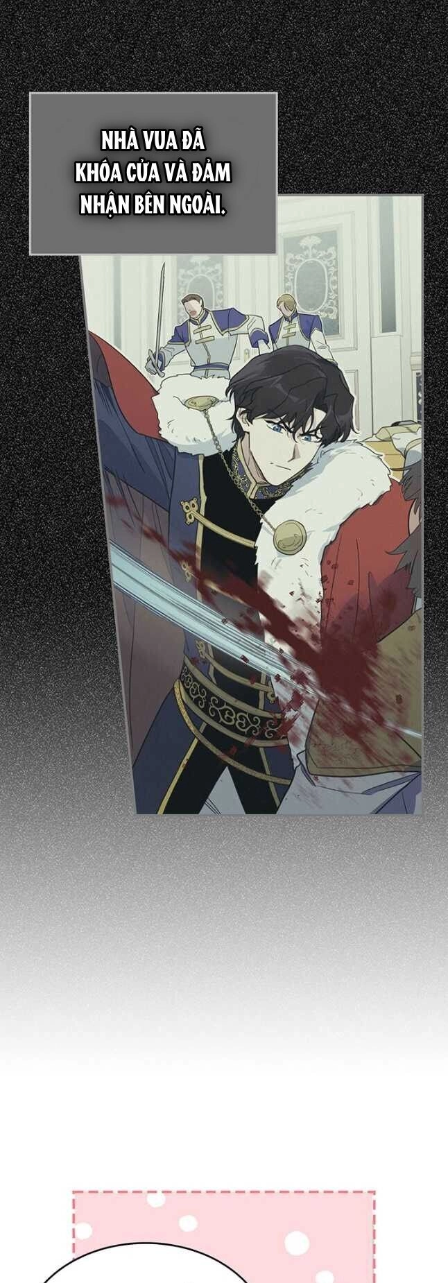 Người Đẹp Và Quái Vật Chapter 120.1 - 8