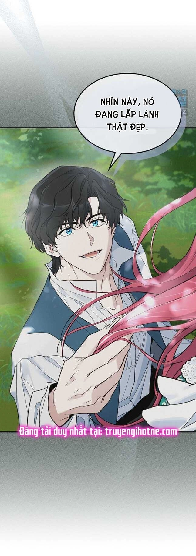 Người Đẹp Và Quái Vật Chapter 120.1 - 12