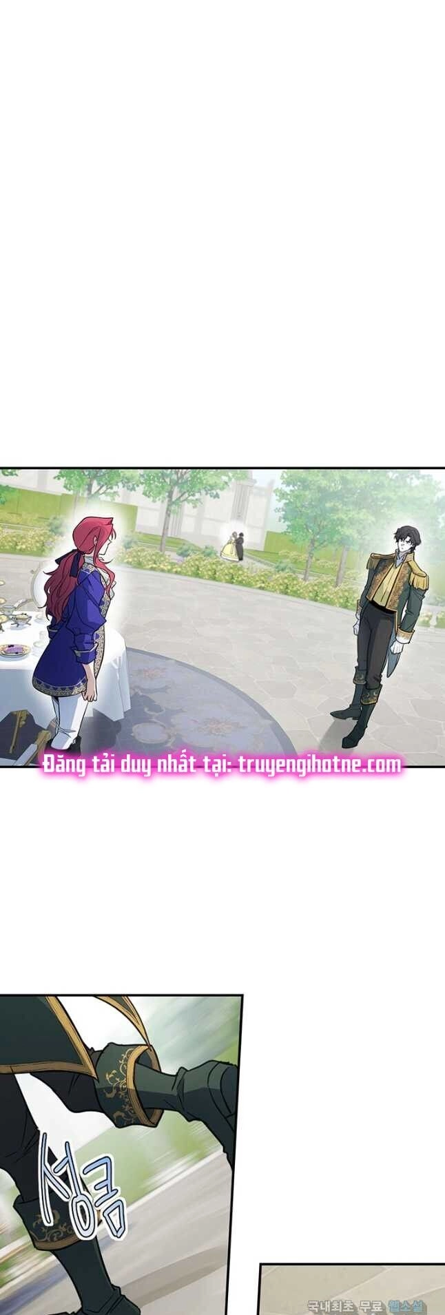 Người Đẹp Và Quái Vật Chapter 120.1 - 20