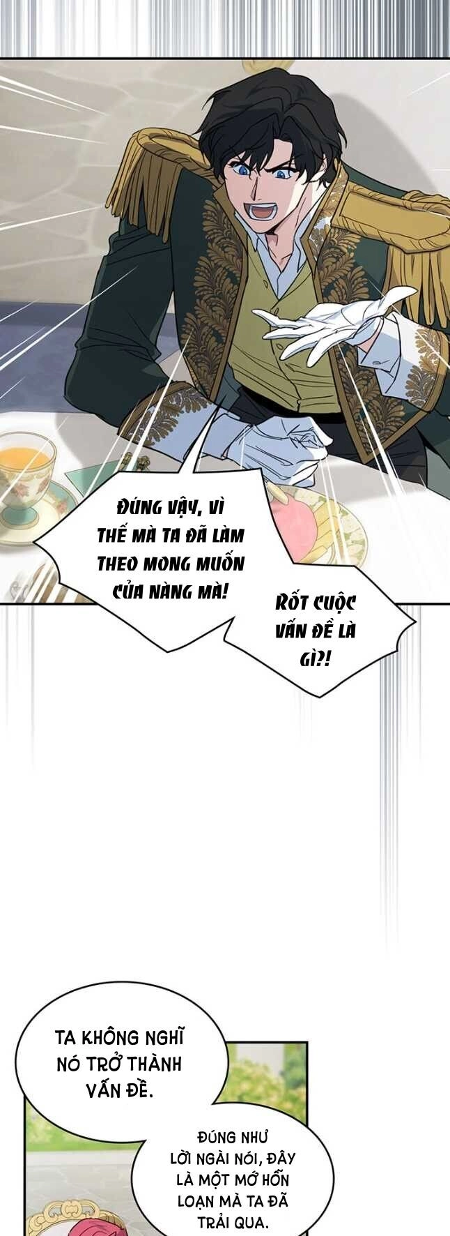 Người Đẹp Và Quái Vật Chapter 120.2 - 8