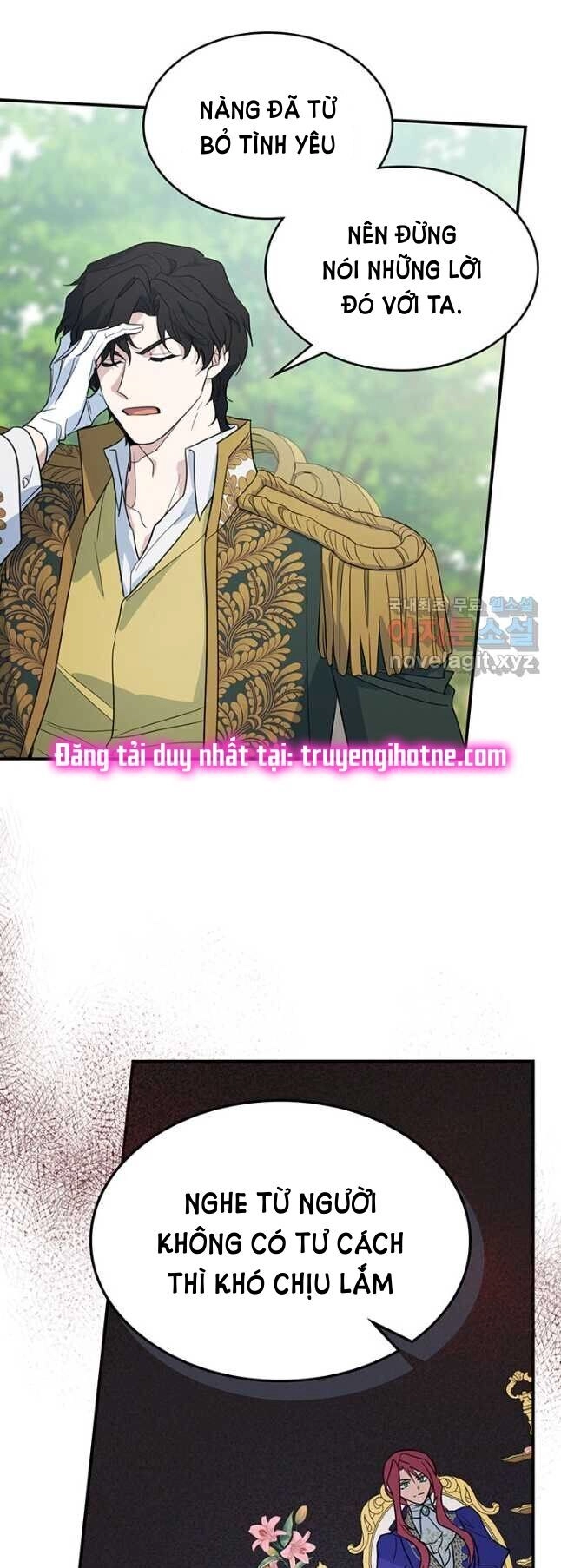 Người Đẹp Và Quái Vật Chapter 120.2 - 12