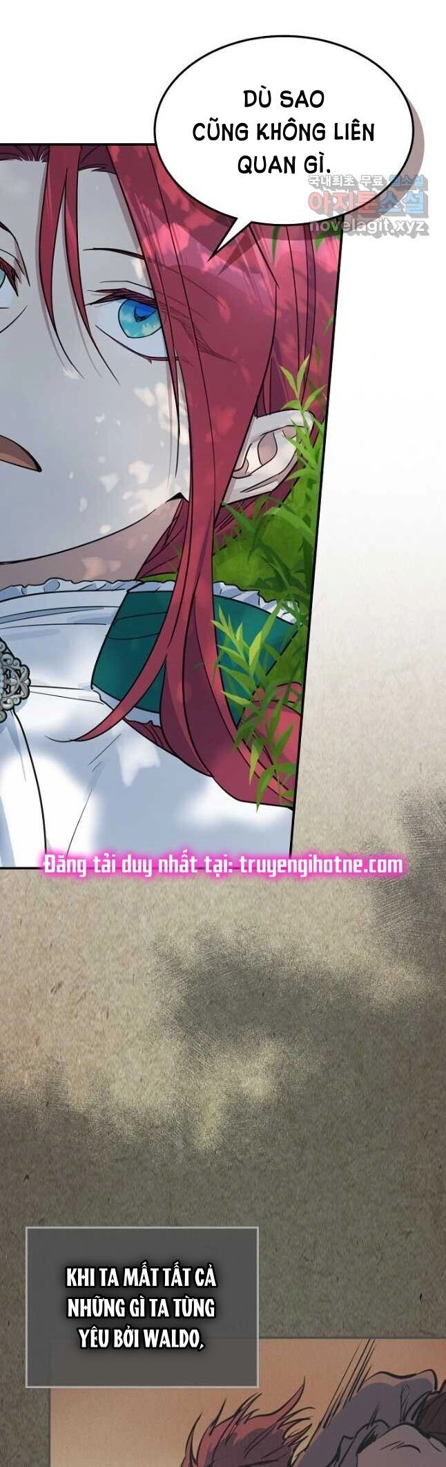 Người Đẹp Và Quái Vật Chapter 121.1 - 9