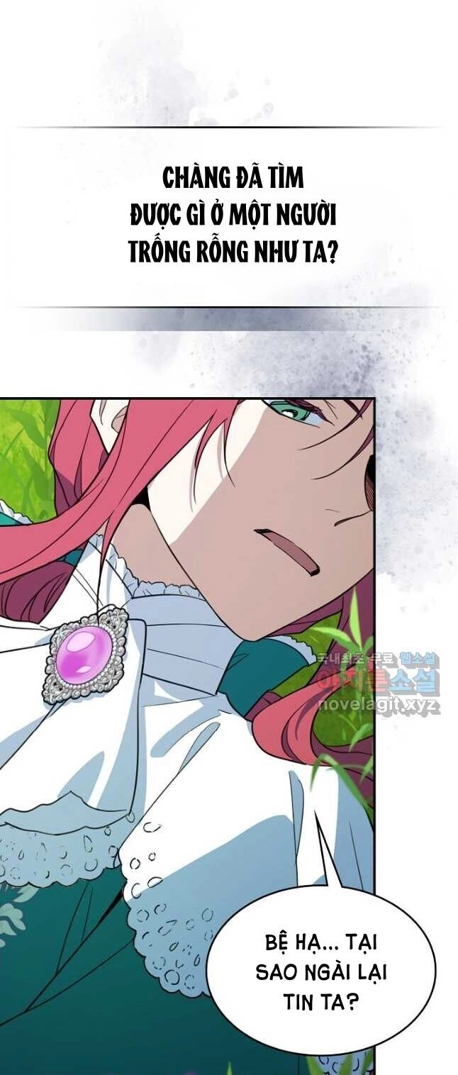 Người Đẹp Và Quái Vật Chapter 121.1 - 14