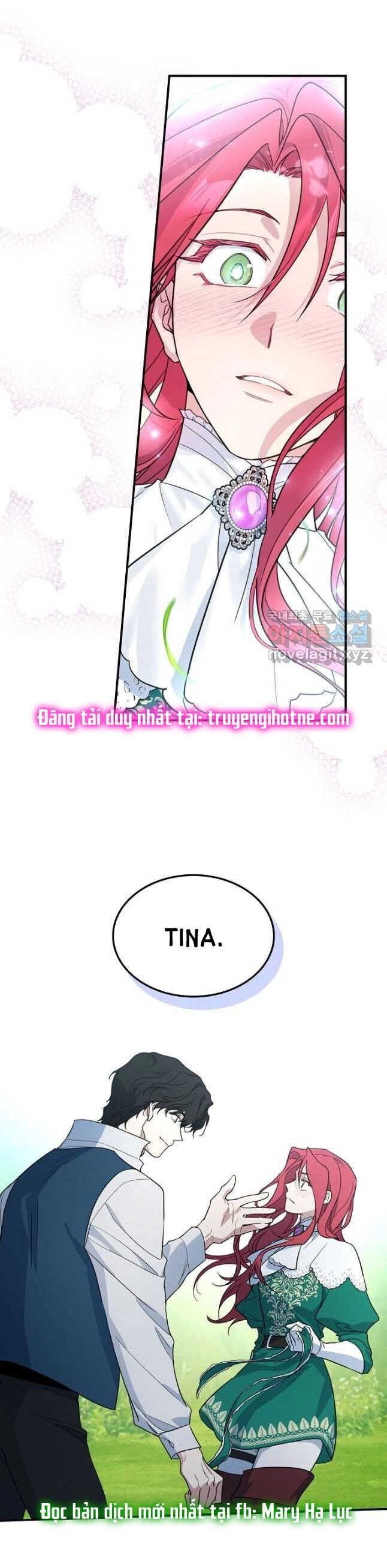 Người Đẹp Và Quái Vật Chapter 121.2 - 1