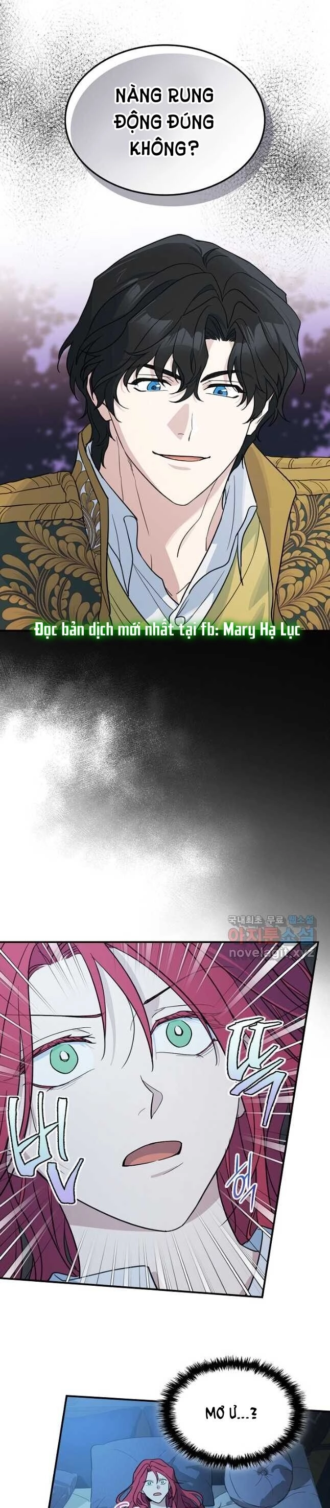 Người Đẹp Và Quái Vật Chapter 121.2 - 3